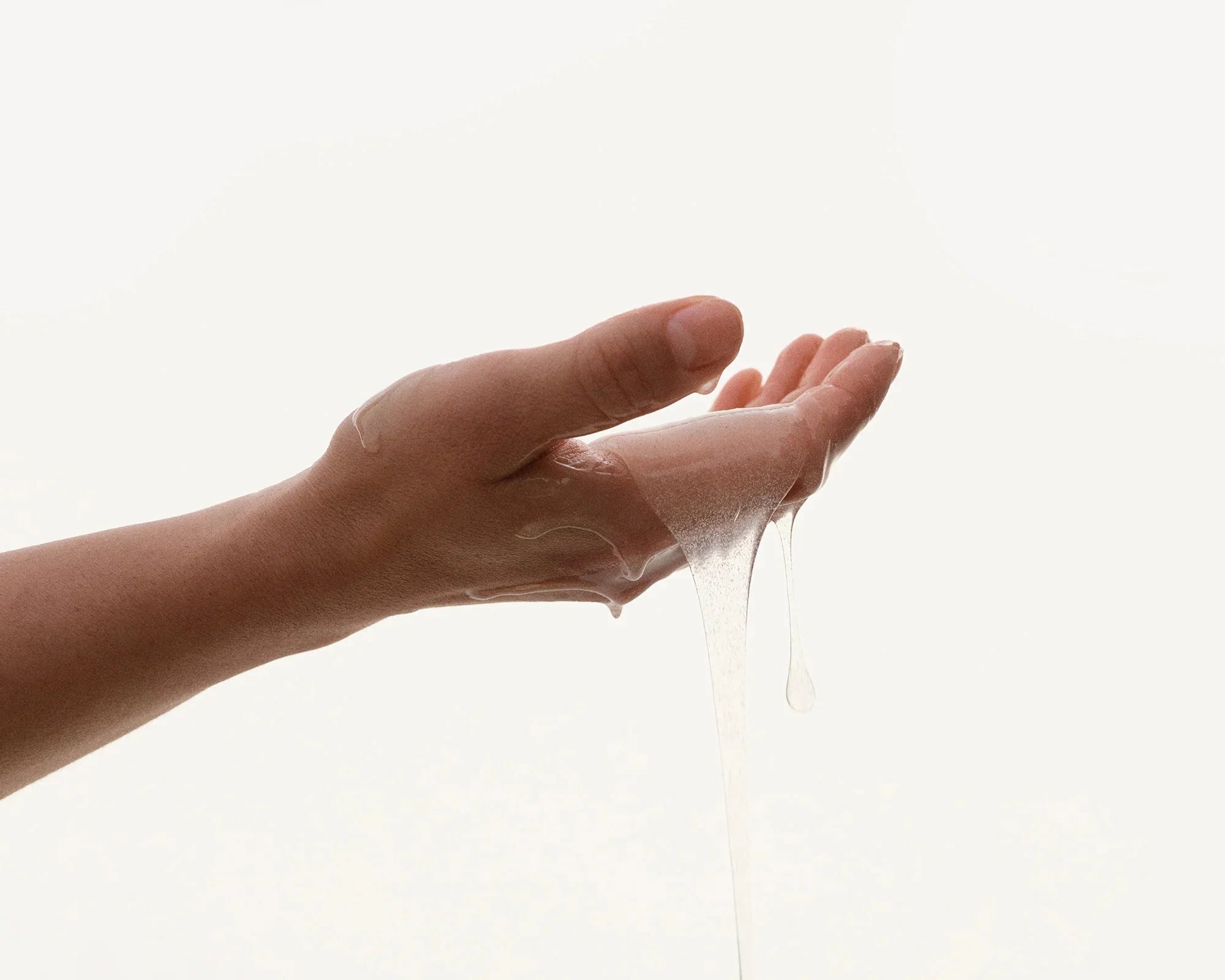 Exfoliating Hand Wash With Dead Sea Minerals 500ml - Salt And Mud