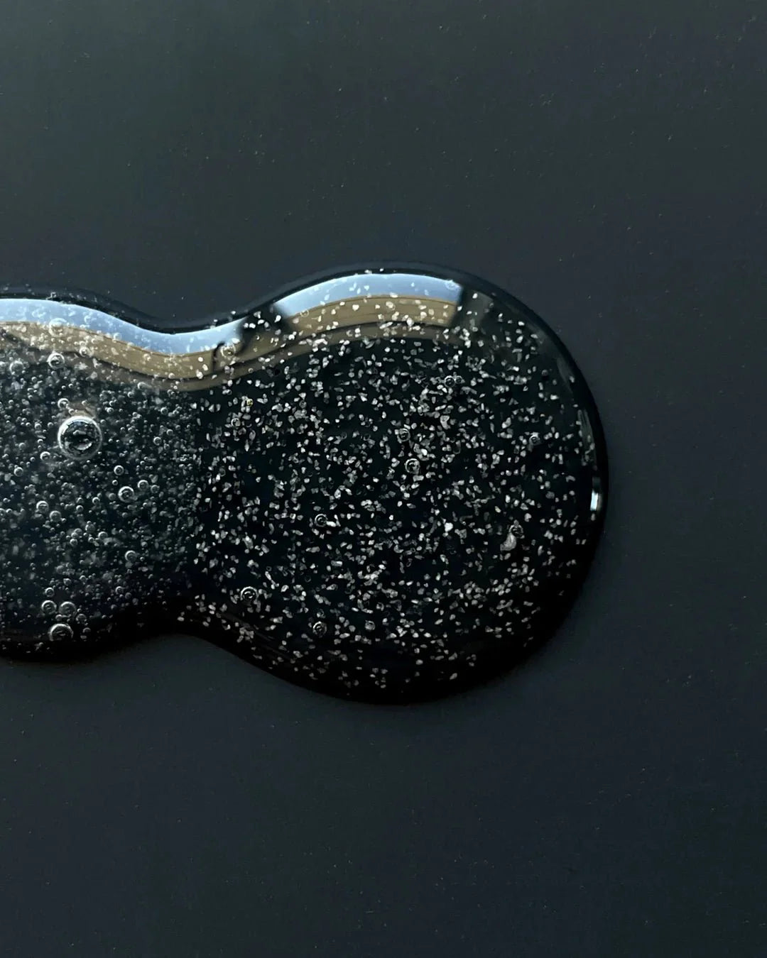 Exfoliating Hand Wash With Dead Sea Minerals 500ml - Salt And Mud