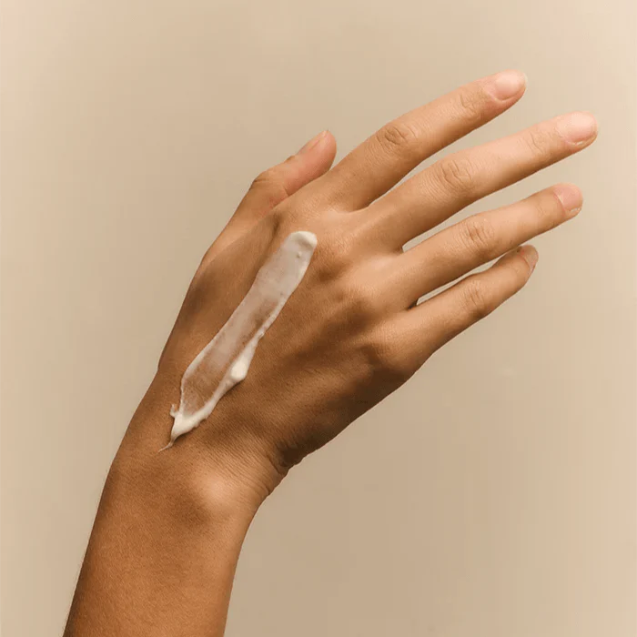 Resurrection Hand Balm Vanilla & Coconut - Salt And Mud